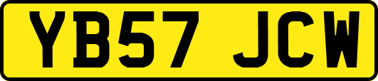 YB57JCW