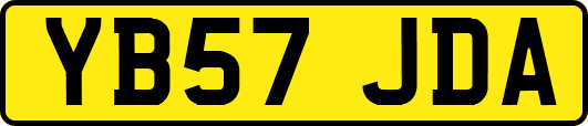 YB57JDA