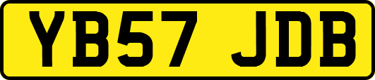 YB57JDB