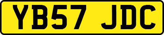 YB57JDC
