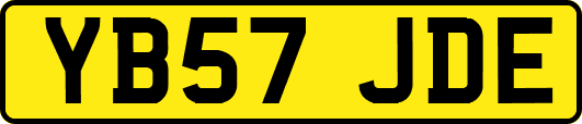 YB57JDE
