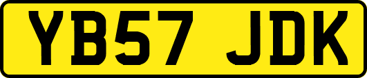 YB57JDK