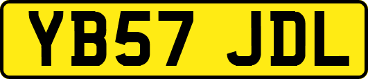 YB57JDL
