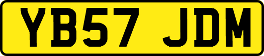 YB57JDM