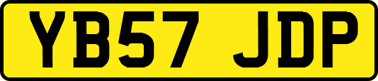 YB57JDP