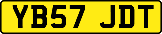 YB57JDT