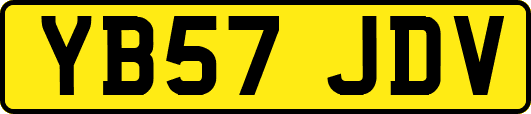 YB57JDV