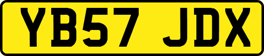 YB57JDX
