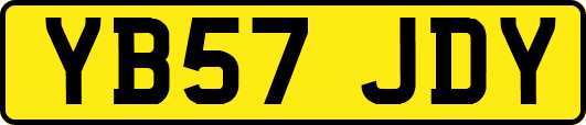 YB57JDY