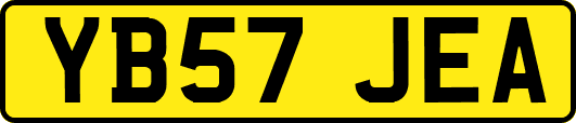 YB57JEA
