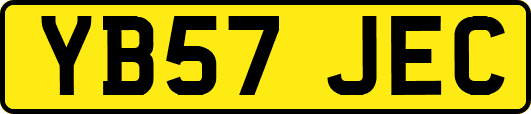 YB57JEC