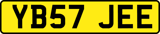 YB57JEE