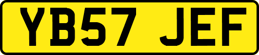 YB57JEF