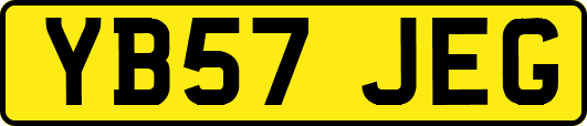 YB57JEG