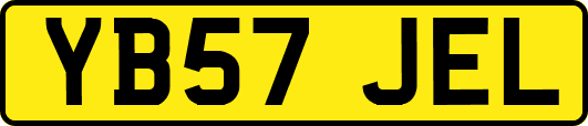 YB57JEL
