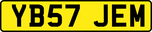 YB57JEM