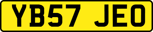 YB57JEO