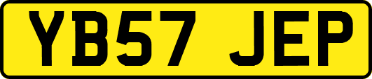 YB57JEP