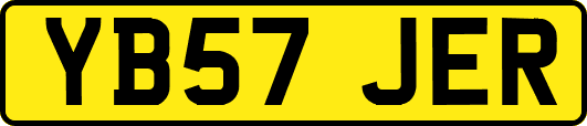 YB57JER