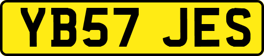 YB57JES