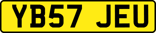 YB57JEU
