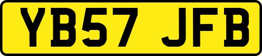 YB57JFB