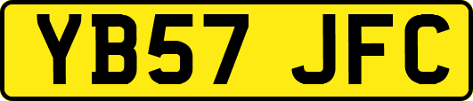YB57JFC