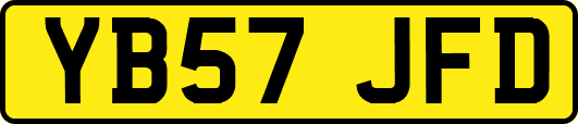 YB57JFD