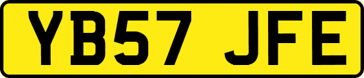 YB57JFE