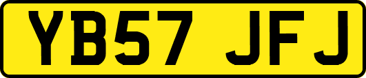 YB57JFJ