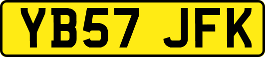 YB57JFK