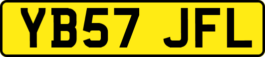 YB57JFL