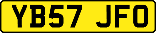 YB57JFO
