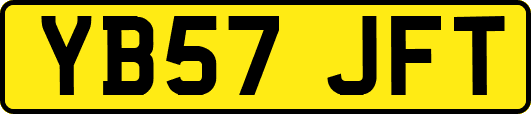 YB57JFT