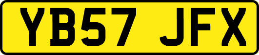 YB57JFX