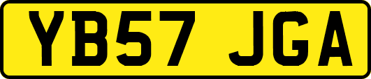 YB57JGA