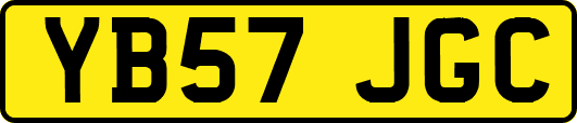 YB57JGC
