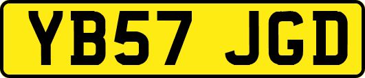 YB57JGD