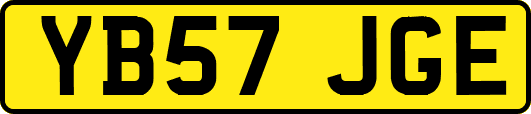 YB57JGE
