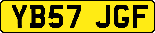 YB57JGF