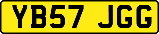 YB57JGG