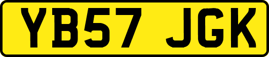 YB57JGK