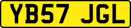 YB57JGL
