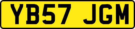 YB57JGM