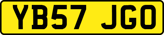 YB57JGO