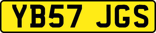 YB57JGS