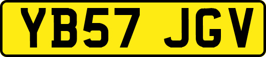 YB57JGV