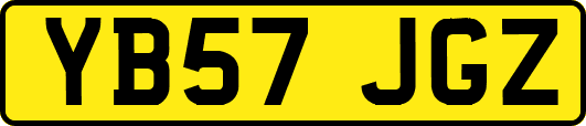 YB57JGZ