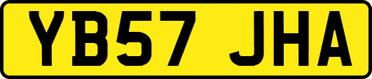 YB57JHA