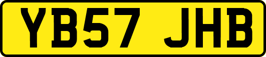 YB57JHB